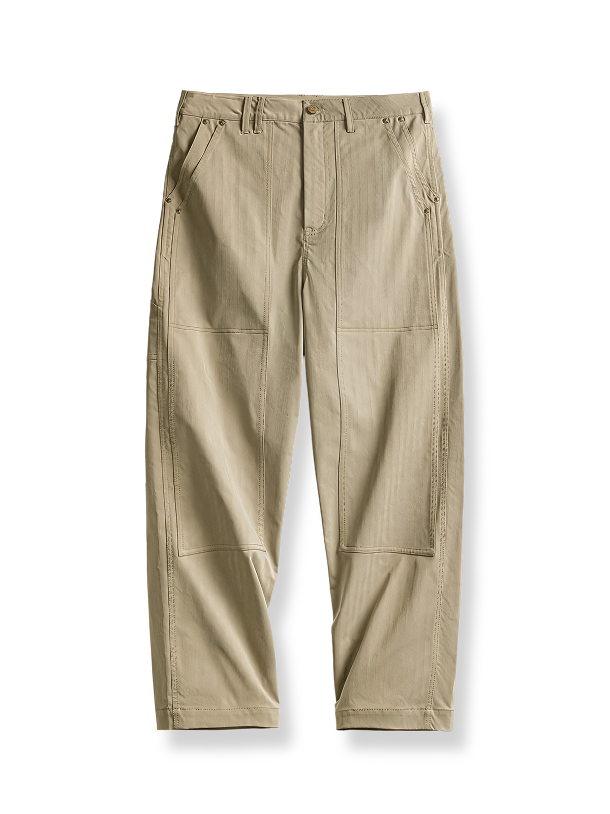 ダブルニーパッチログガーパンツ