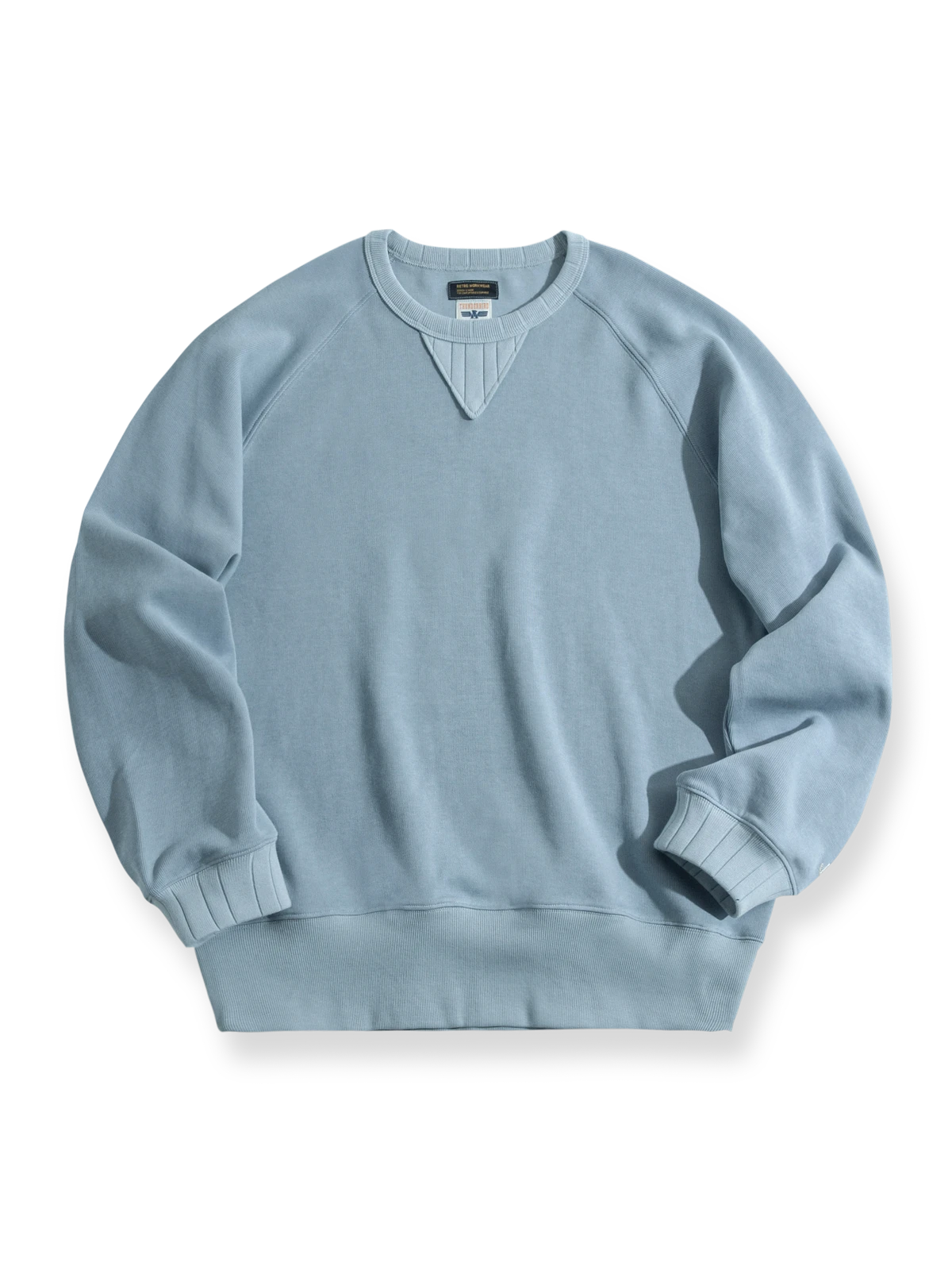 ヘビーウェイトクルーネックスウェット