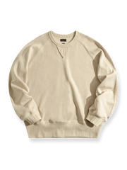 ヘビーウェイトクルーネックスウェット