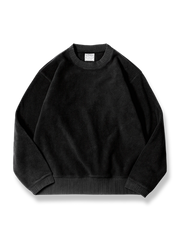 フリーススウェット