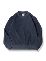 フリーススウェット