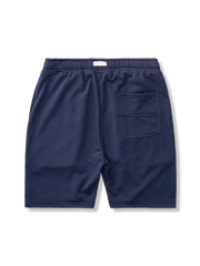 ニット ポケット付き ショートパンツ