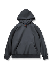 ヘビーウェイト フード付きパーカー