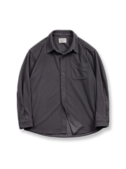 3Dブロック デザイン シャツ