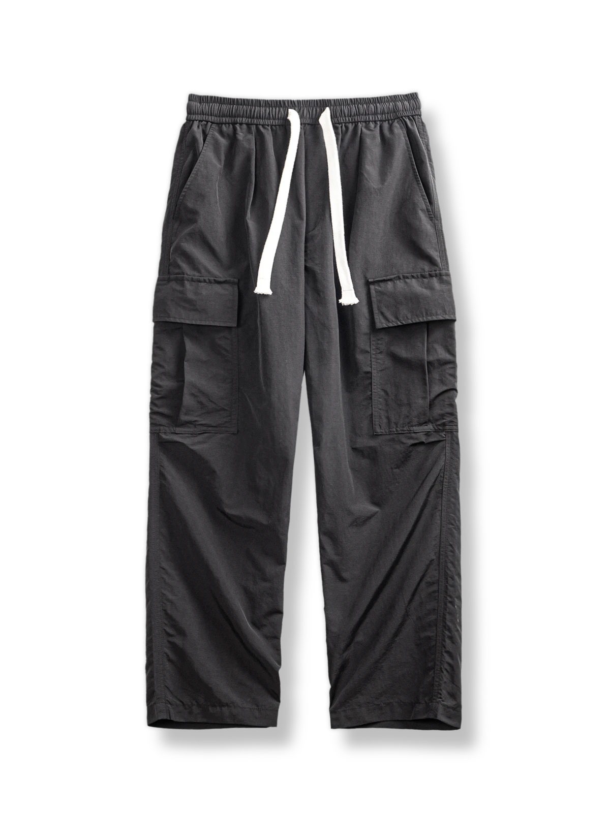 多機能ポケット/カーゴパンツ