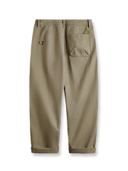 多ポケット P37 イギリス軍パンツ