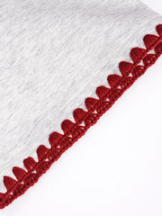 シェルステッチ ヘヴィーウェイトTシャツ