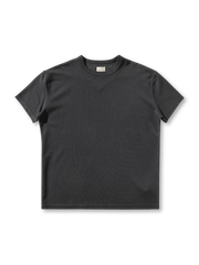 230g立体カットソー正面全体
