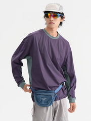 ライトウェイト速乾ロングTシャツ