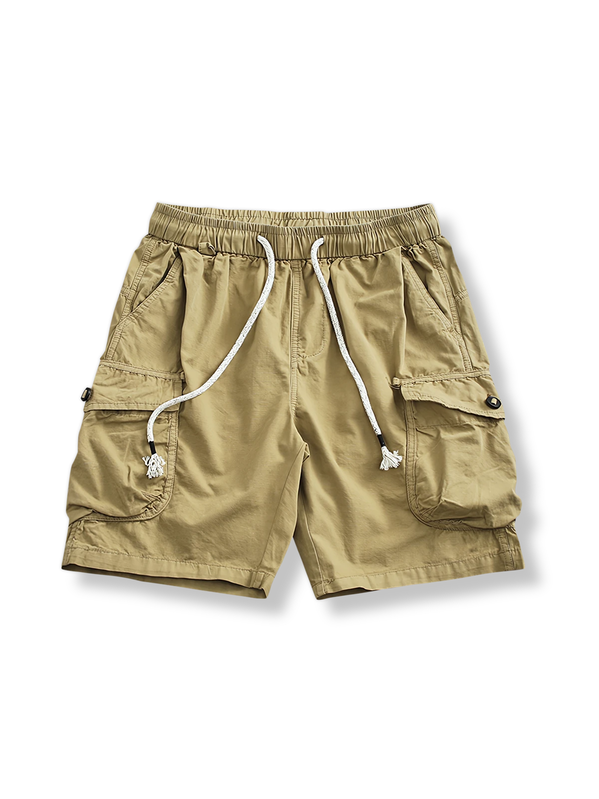 マルチポケット カーゴショーツ