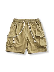 マルチポケット カーゴショーツ