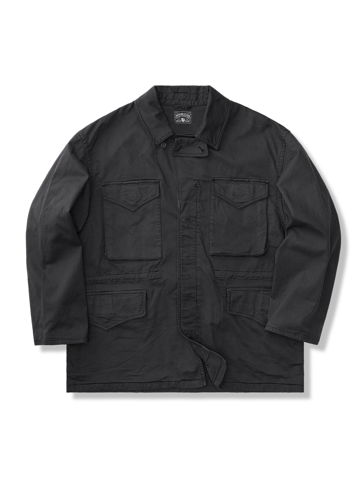 製品染め M43ジャケット