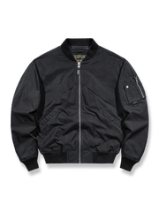 3色 MA-1パイロットミリタリージャケット