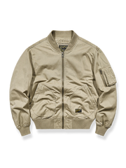 MA-1ミリタリージャケット