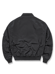 F-35  MA-1レザーフライトジャケット