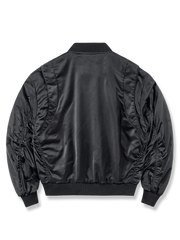 コンビ MA-1 フライトジャケット