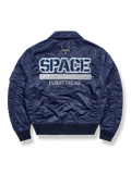 Space Exploration  MA-1フライトジャケット