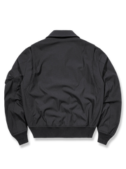 MA-1フライトジャケット「戦闘飛行隊」