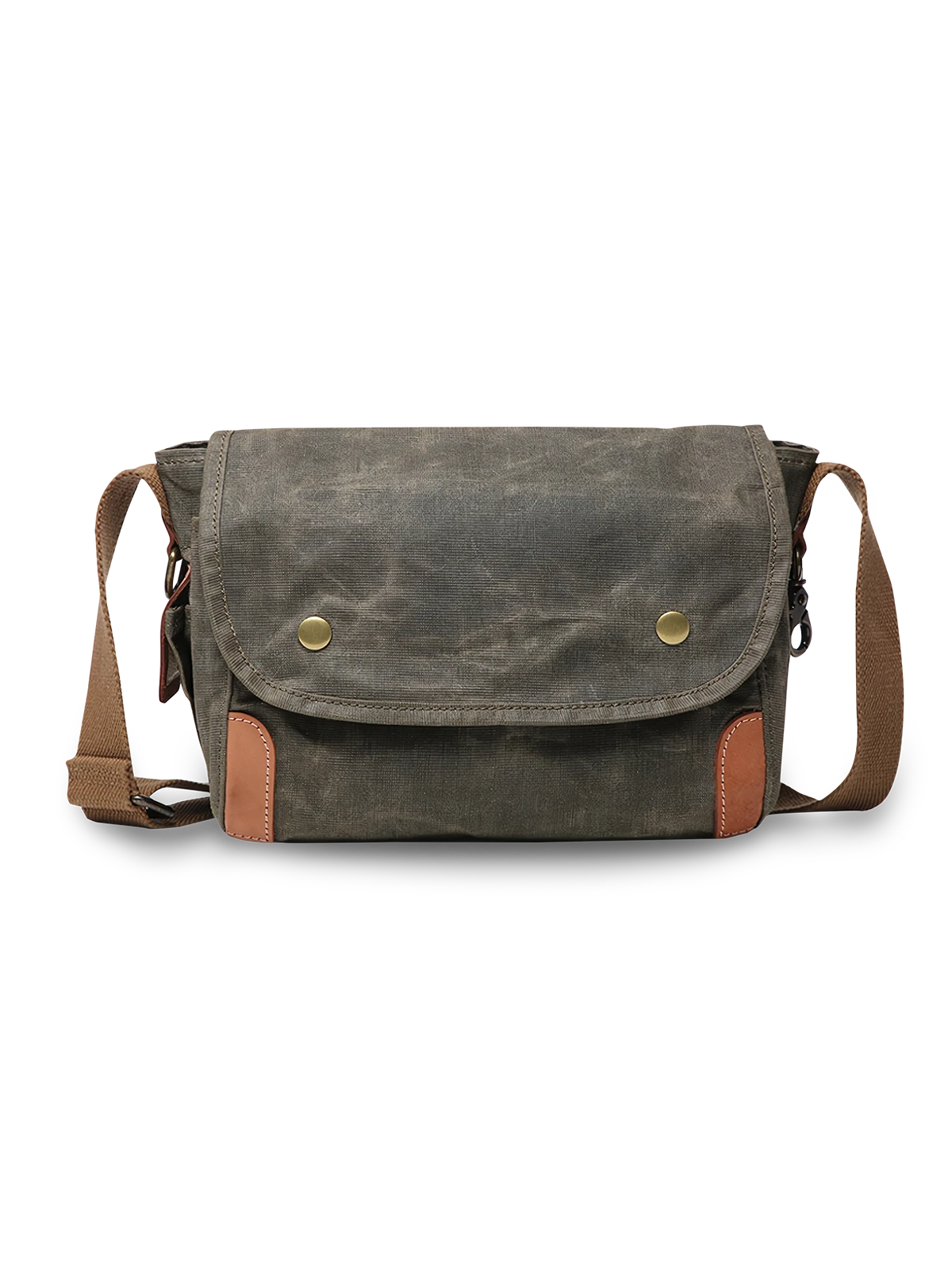 防水 メッセンジャー バッグ