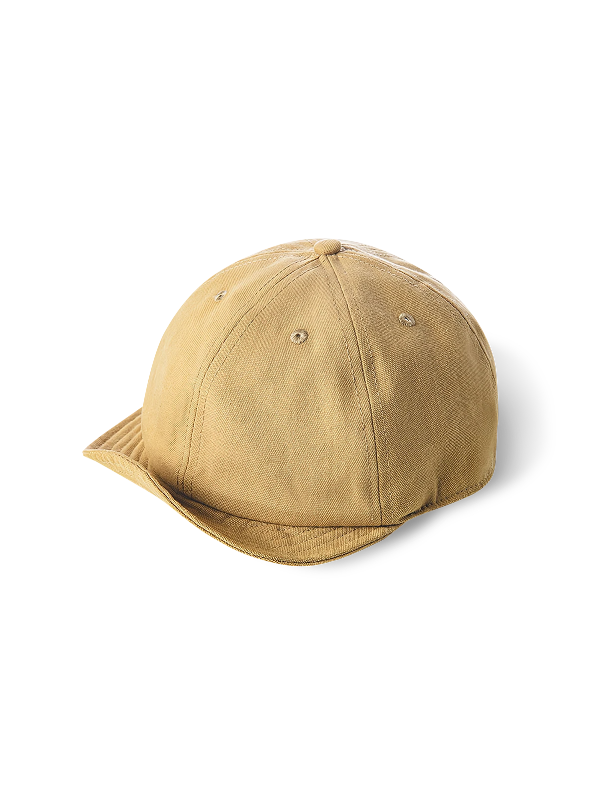 2色 デニム ボールキャップ