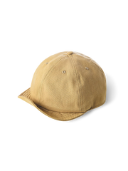 2色 デニム ボールキャップ