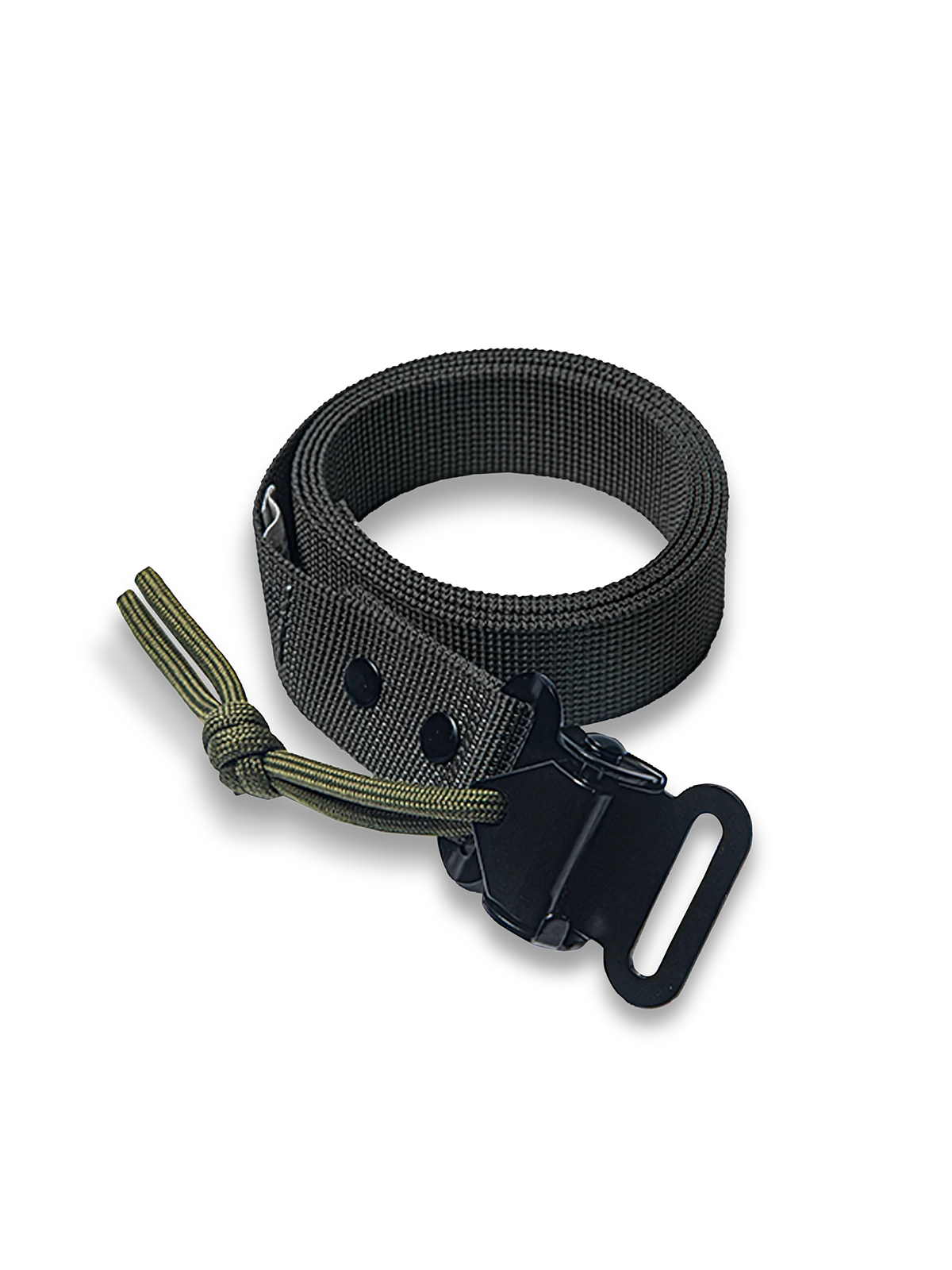 SAS ミリタリー ナイロン ベルト