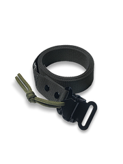 SAS ミリタリー ナイロン ベルト