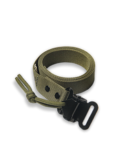 SAS ミリタリー ナイロン ベルト