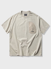 素材切り替えTシャツ