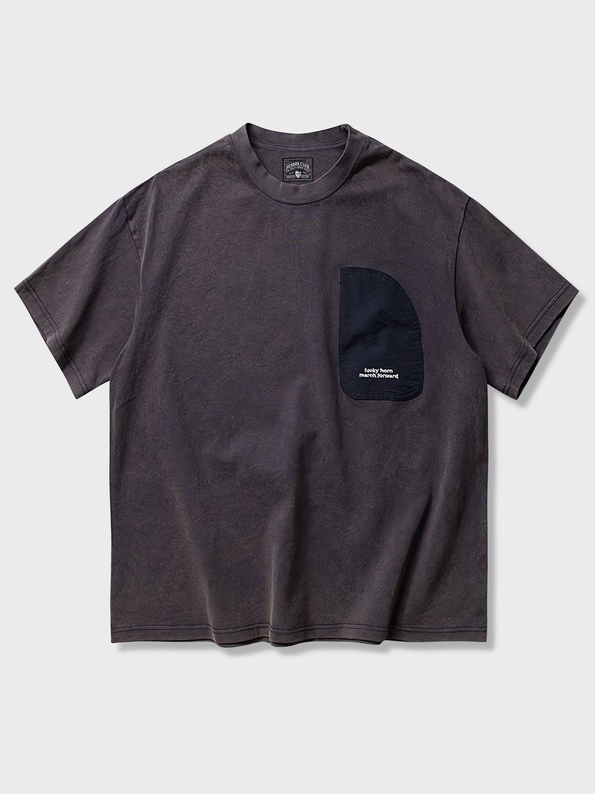 素材切り替えTシャツ