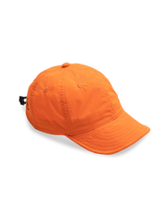 刺繍入りナイロンマウンテンキャップ