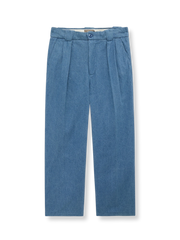 タックトラウザーズ パンツ