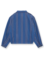 ハーレム ウエスト ジャケット