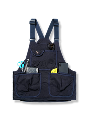 2way エプロン·ベスト