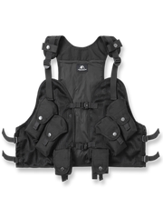 リサイクル素材 タクティカル ベスト