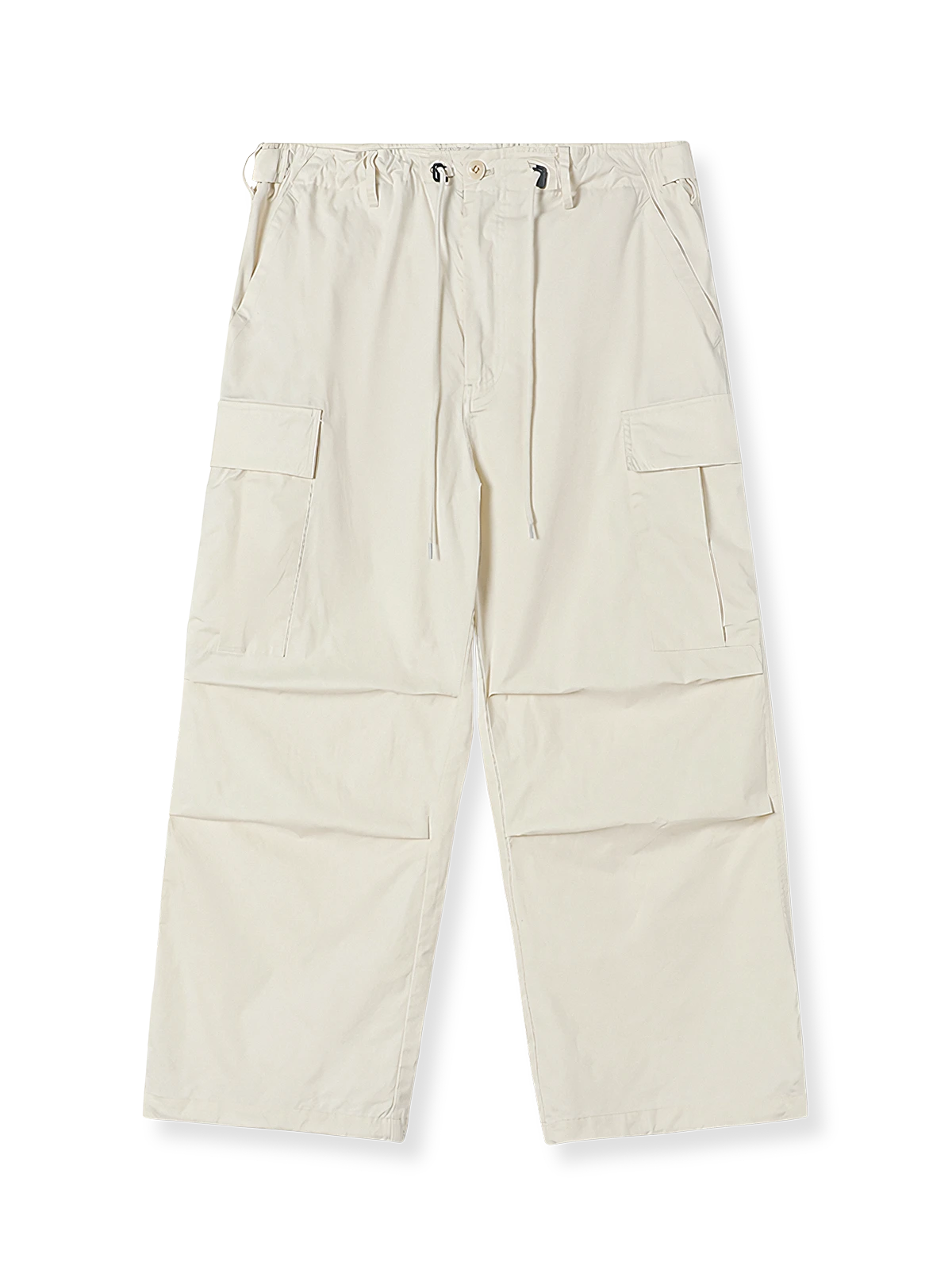 3色 アウトドア パラシュート カーゴパンツ