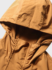 取り外し可能  機能性 ジャケット