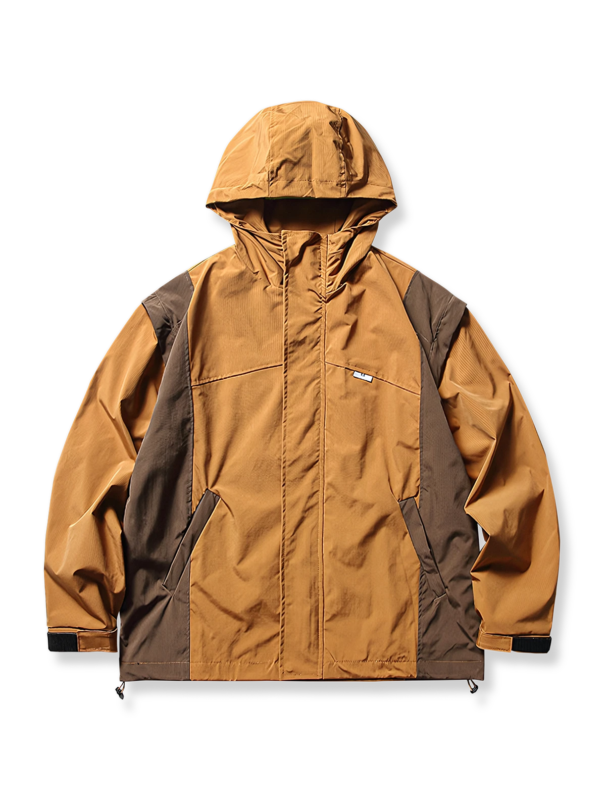 取り外し可能  機能性 ジャケット