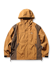 取り外し可能  機能性 ジャケット