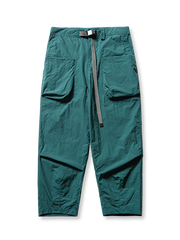 機能 ベルト付き  スラックス