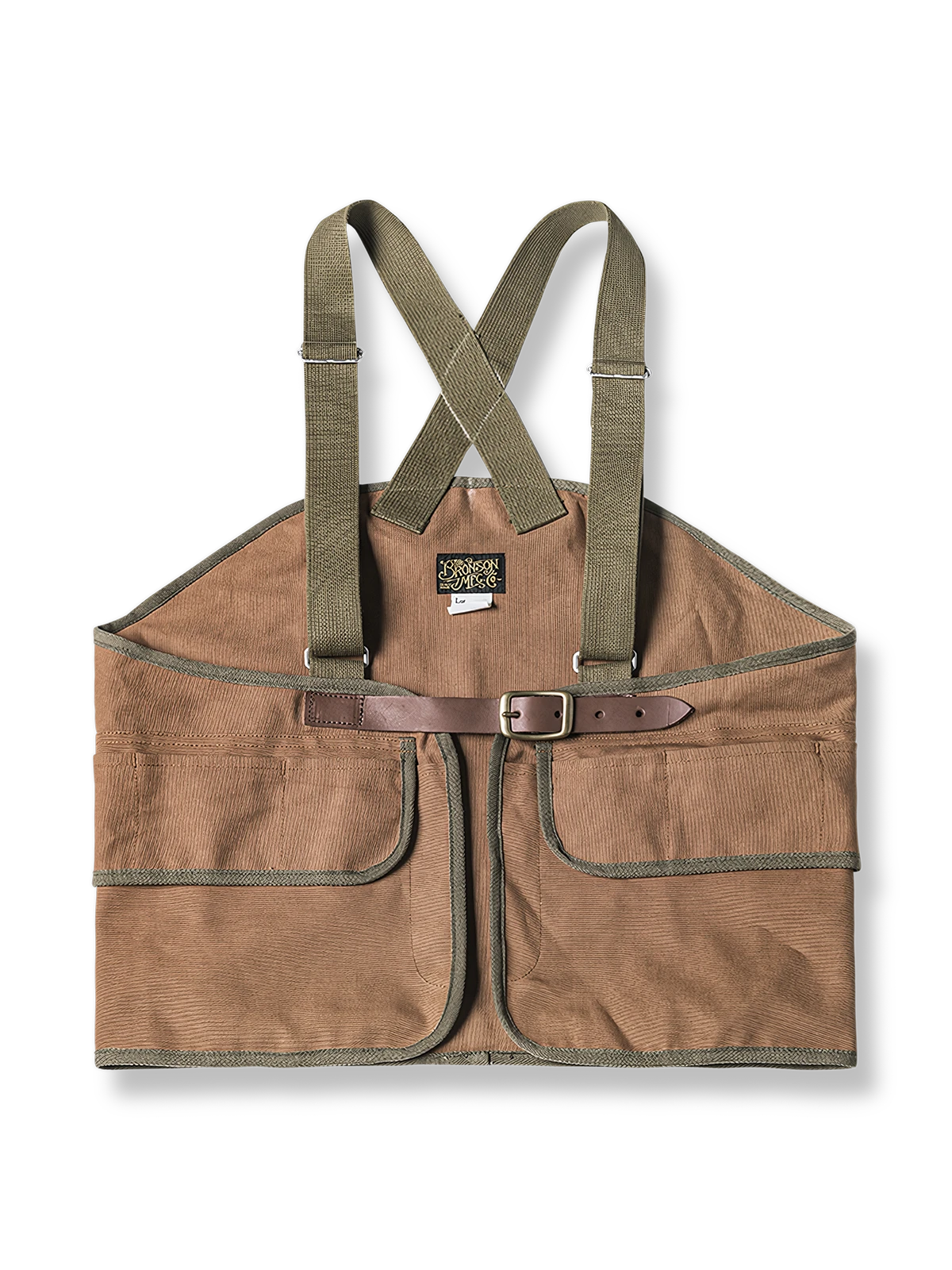 機能性 ポケット付き ハンティング ベスト