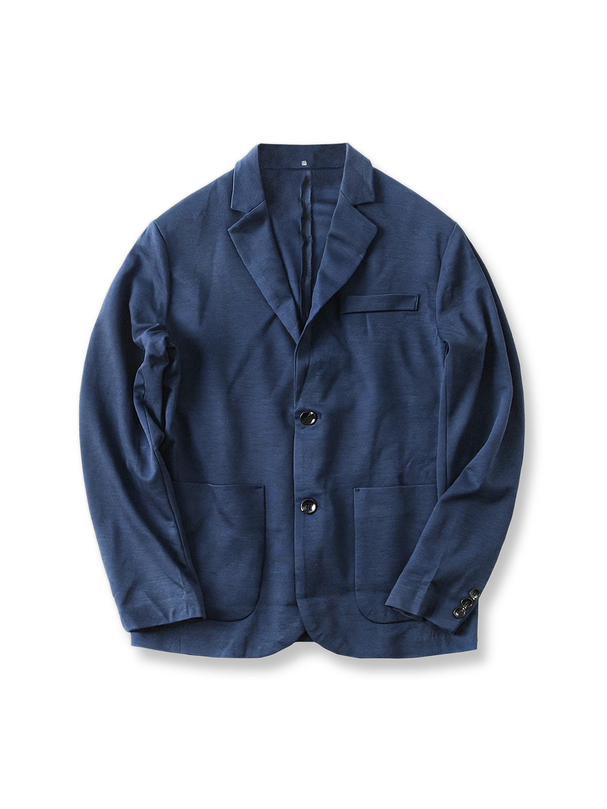 ニット テーラードジャケット