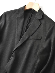 ニット テーラードジャケット