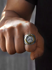 マリアンナ ヴィンテージ リング