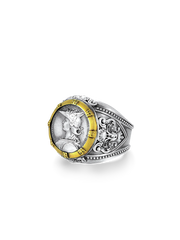 マリアンナ ヴィンテージ リング