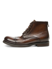 ハンドポリッシュ トップレザーブーツ