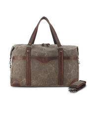 防水・バルク耐摩耗ダッフルバッグ