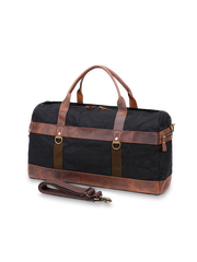 クラシック防水大容量トラベルバッグ