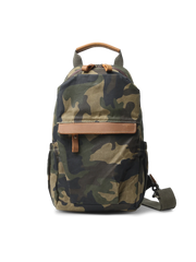 迷彩ショルダーバッグ