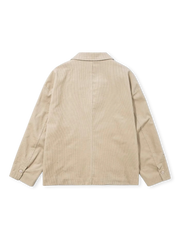 ヴィンテージコーデュロイマルチポケットジャケット